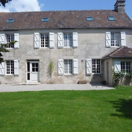 La Maison D'A Cote Bed & Breakfast Alençon Dış mekan fotoğraf